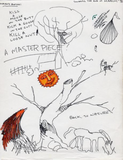DANIEL JOHNSTON -  "Back to Nature"