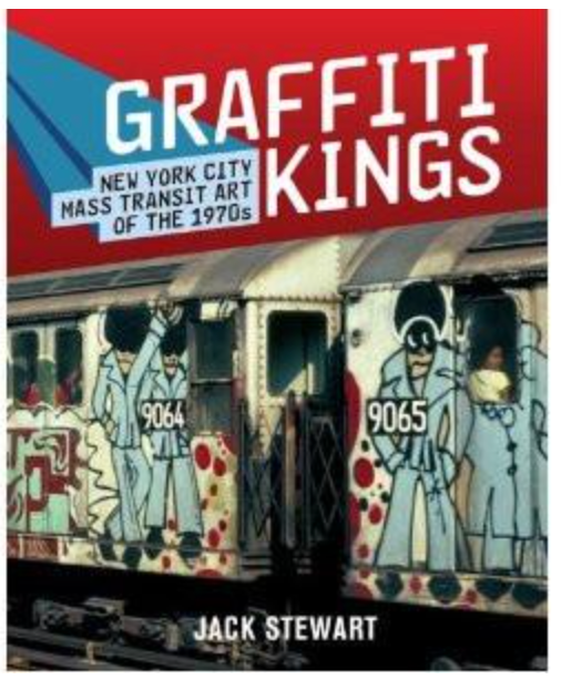 Graffiti Kings