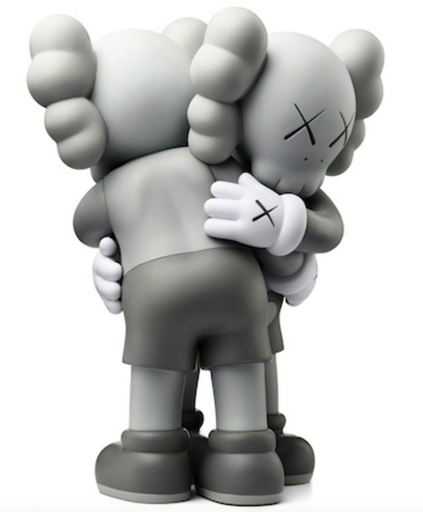 KAWS - 