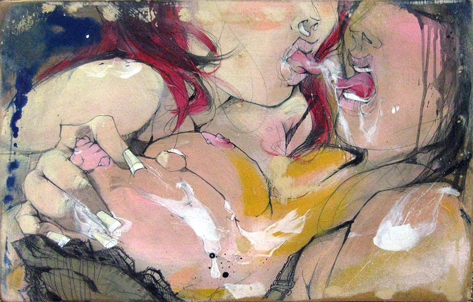KOPYESON - "Seductive"