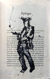 Richard Hambleton "Shadow Man"