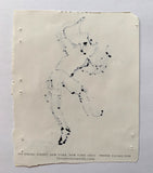 Richard Hambleton - "Figure Dancing"