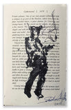 Richard Hambleton "Shadow Man"