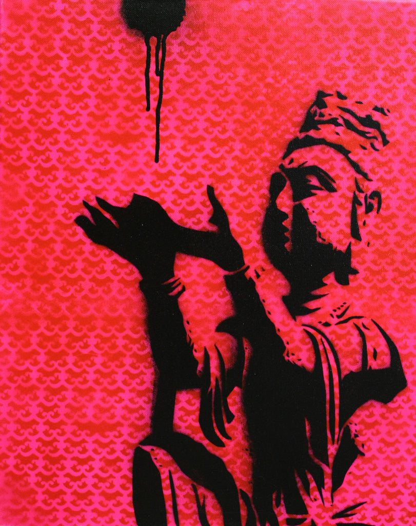 SOULE - Guan Yin