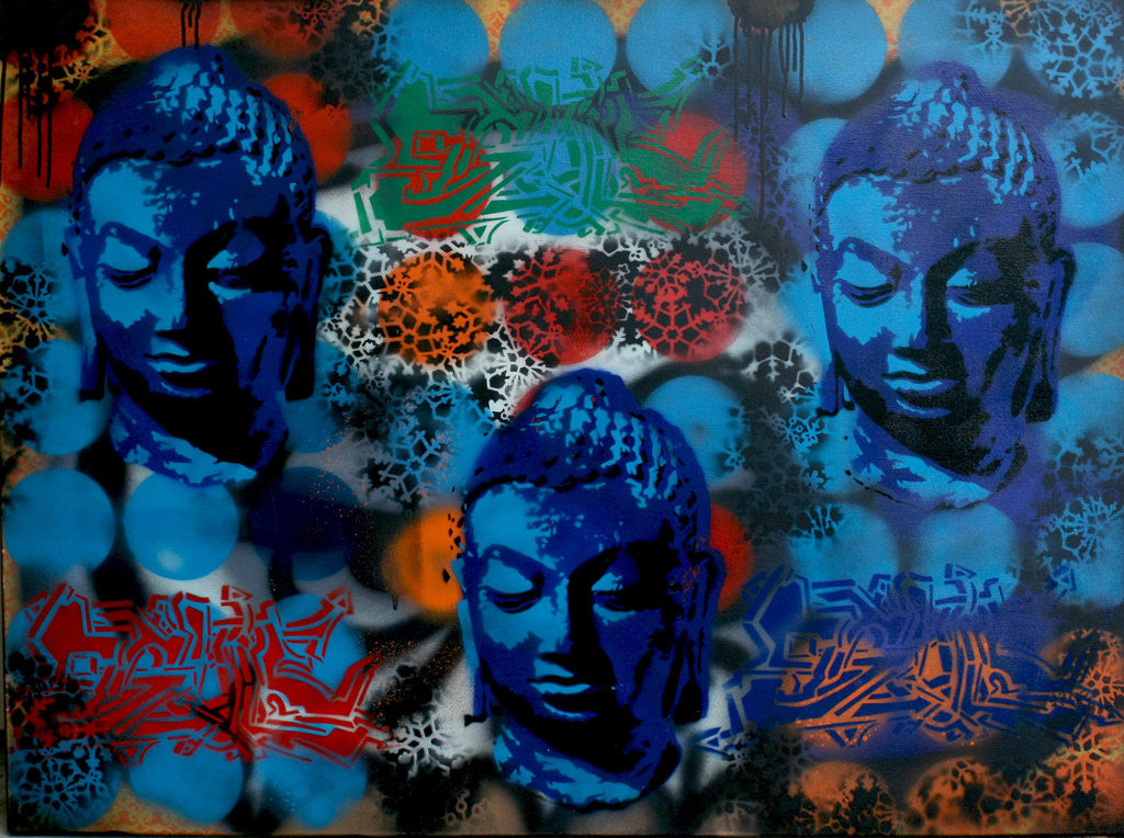 SOULE - Pop Buddha