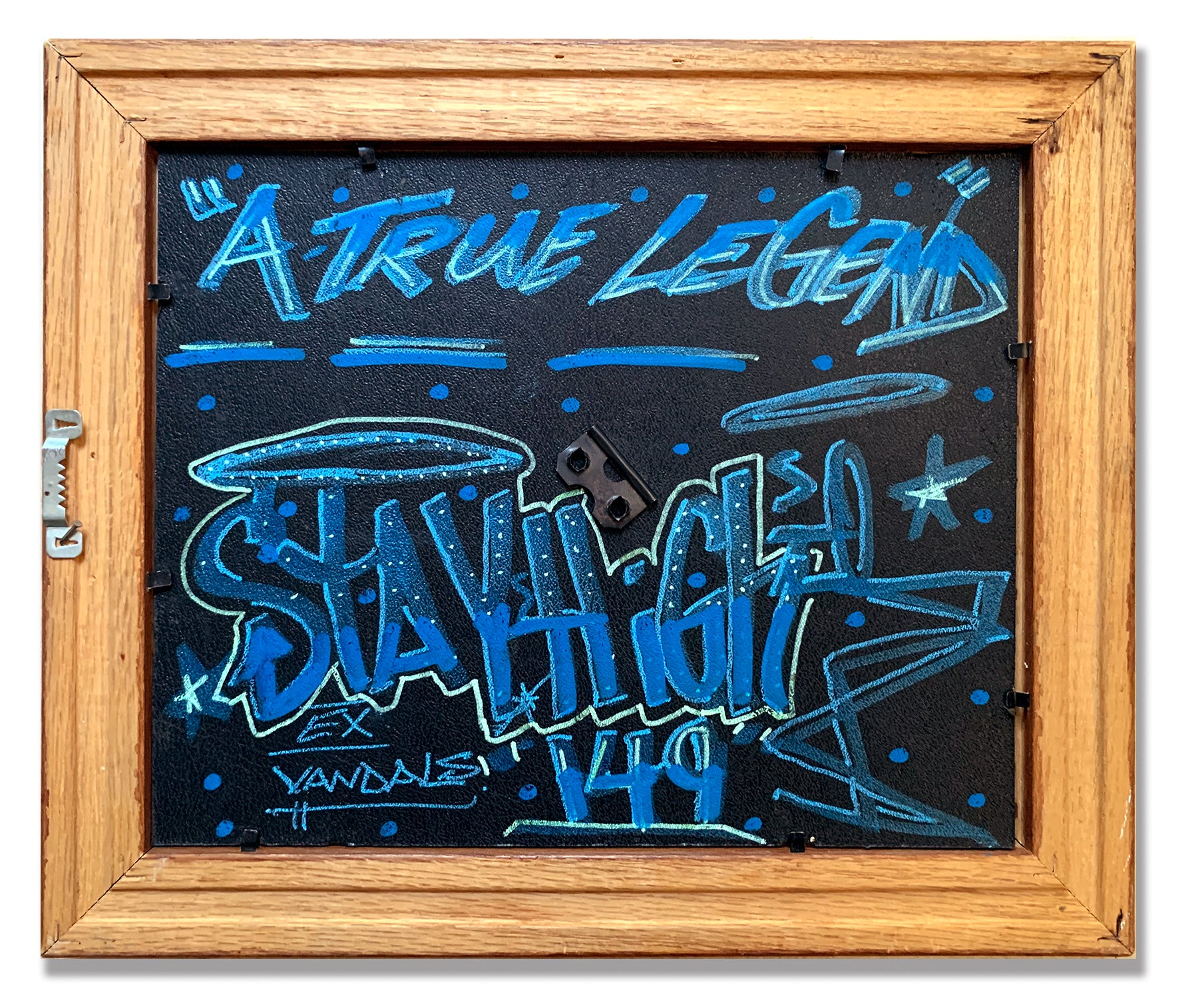 STAYHIGH 149 "Stayhigh149"