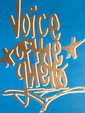 STAYHIGH 149 "Voice of the Ghetto"
