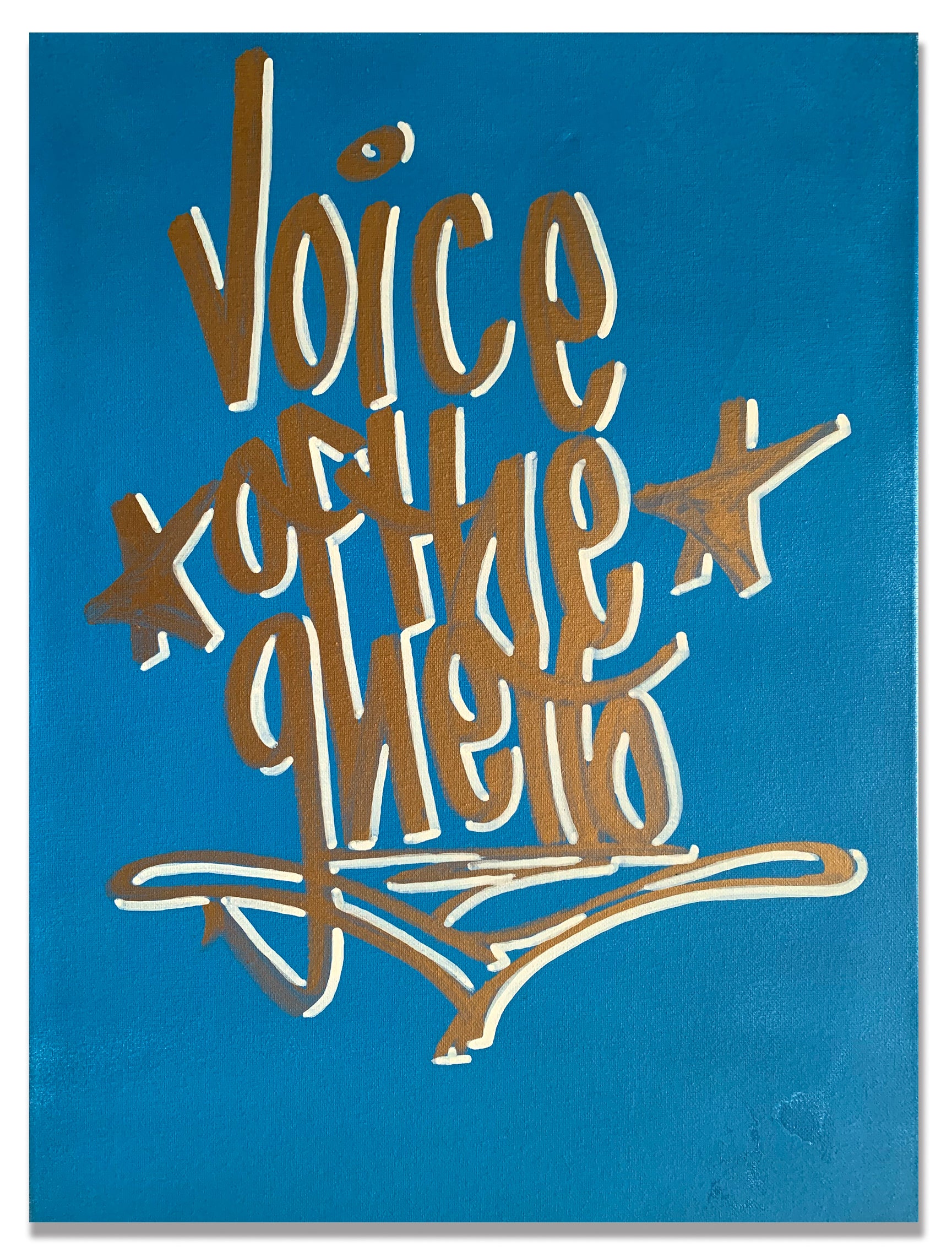 STAYHIGH 149 "Voice of the Ghetto"