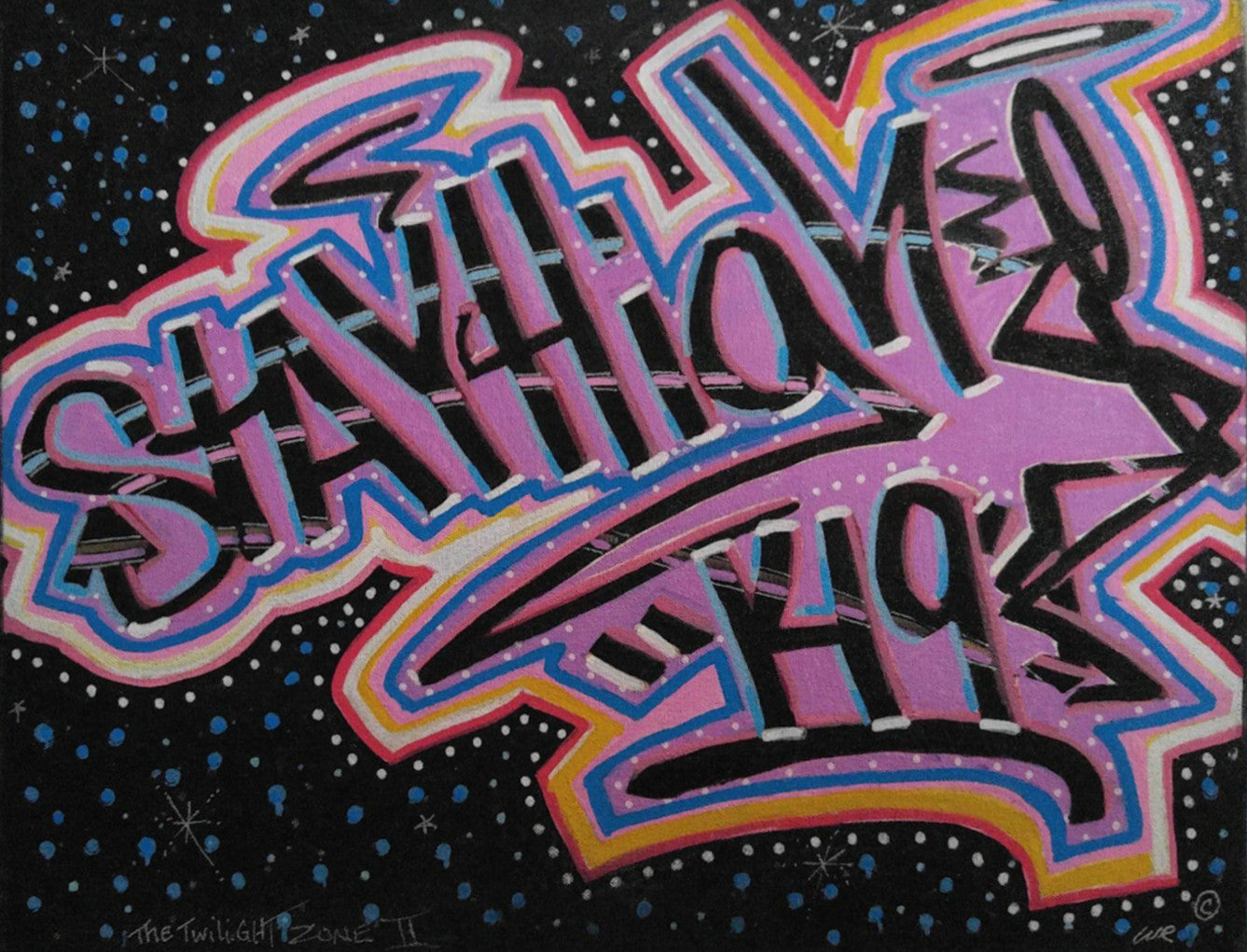 STAYHIGH 149 - "Twilight Zone 2"