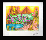 TKID 170 - NYC BLACK BOOK MASTERS