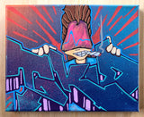 T-KID 170"Got Dat Cheeba Cheeba"