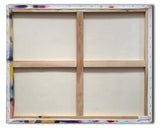 T-KID 170  - "Untitled"  Painting