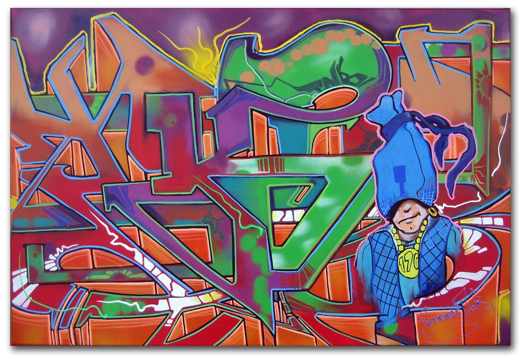 T-KID 170 - 