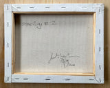 T-KID 170- "Style 2 Go" Painting