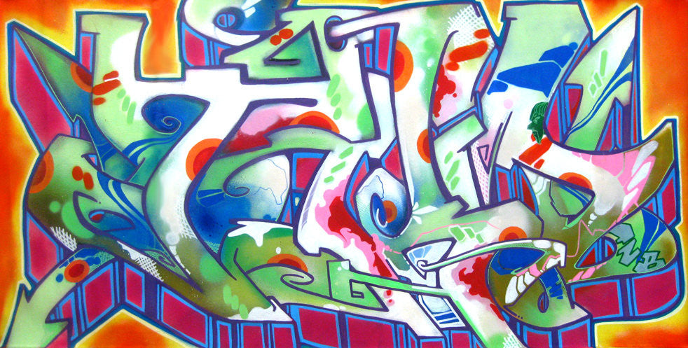 T-KID 170 - "More Style"