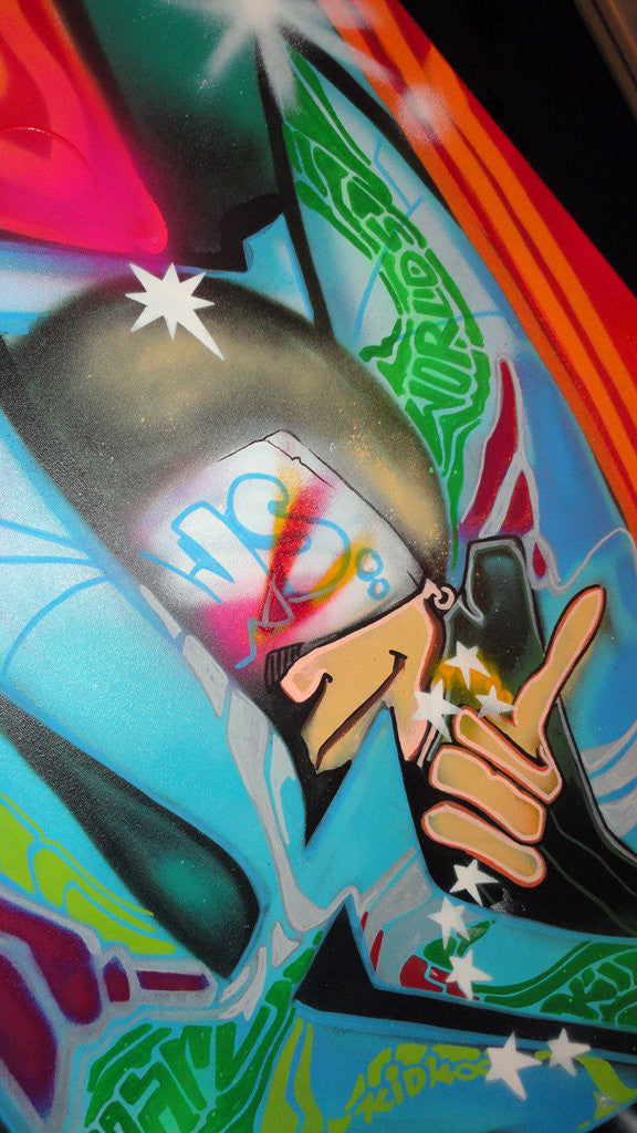T-KID 170 - "T-KID Soul"