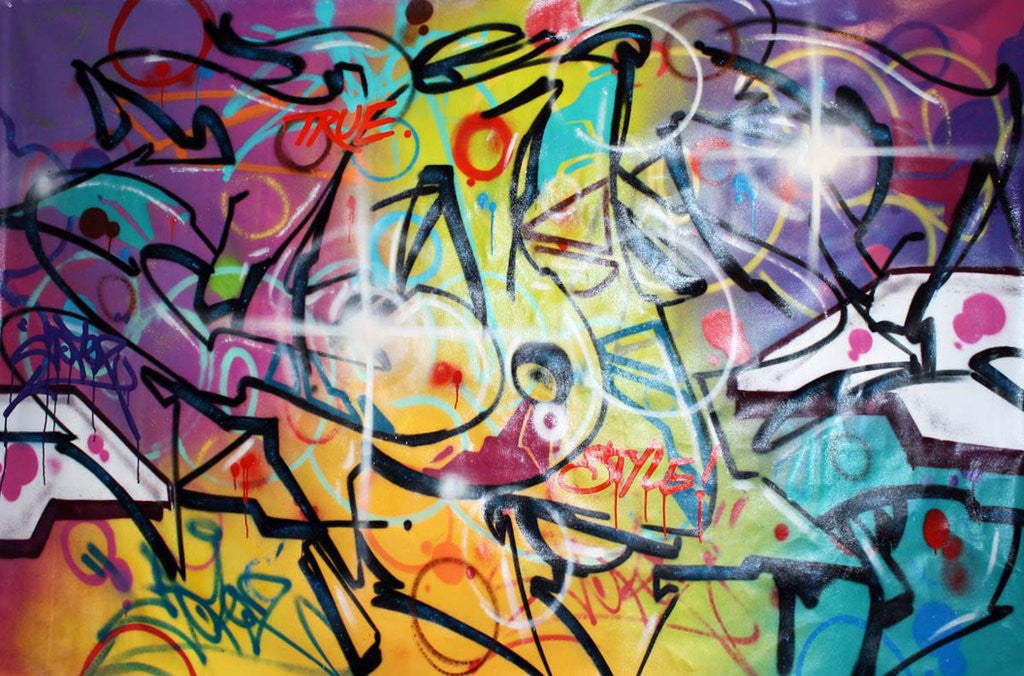COPE 2 - True Style