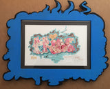 ZEPHYR - "PRIME" Drawing 1984