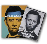 ABRAHAM OBAMA - Book and DVD