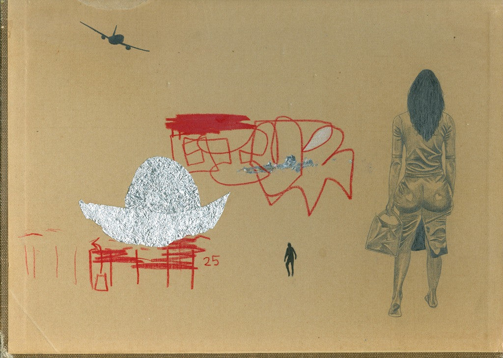 ALBERT REYES - "The Killer of Love"