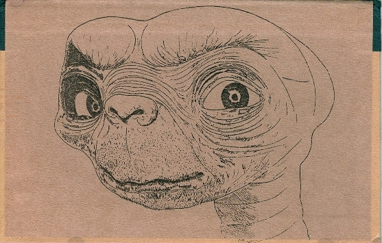 ALBERT REYES - "Mr ET"