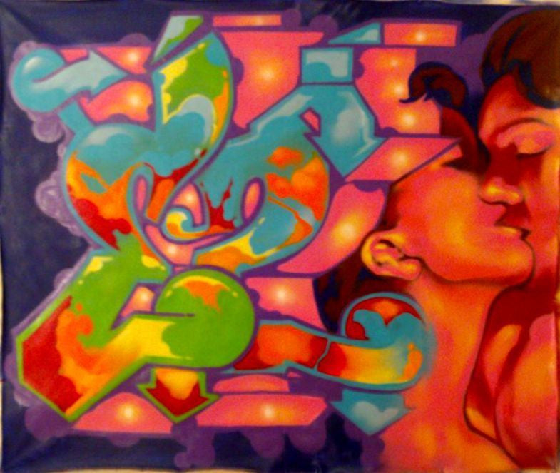 EZO- Amor Verite