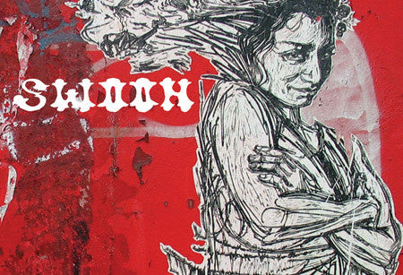 SWOON - Dietch Catalog