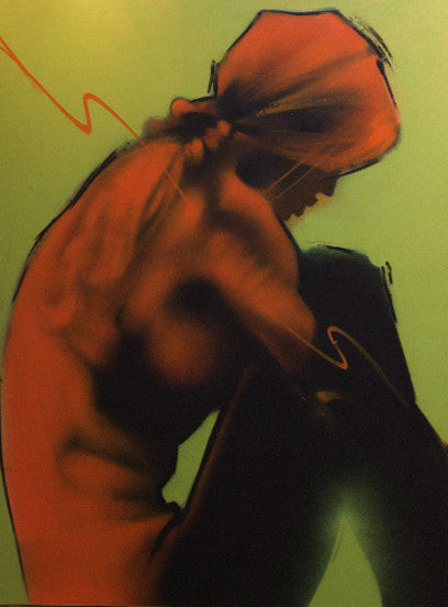 ArtChild - Electric Wave