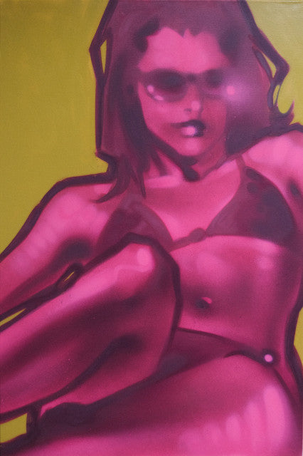 ArtChild - Female Form #3