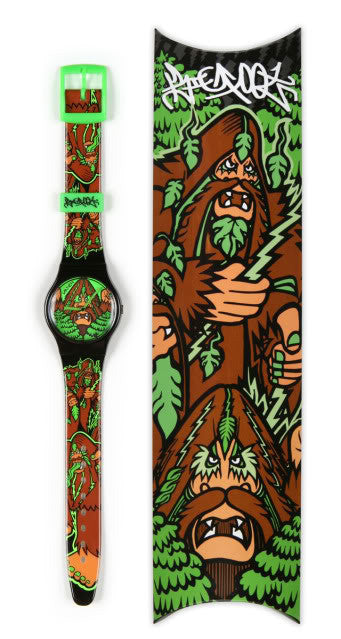 BIGFOOT ONE - 1000 Years Watch