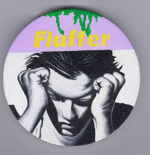 BRAVO JETT - "Fluffer"