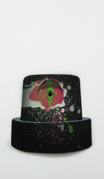 LECKOMIO ( Stefan Winterle) - Fat Cap 3