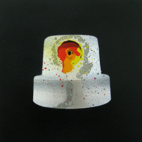 LECKOMIO ( Stefan Winterle) - Cap 3