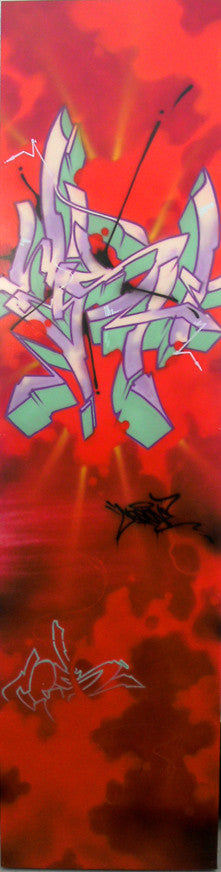 CES ONE- "Wish 4 Ces"