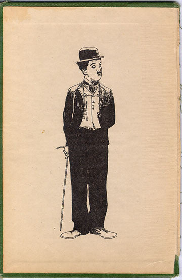 ALBERT REYES - "Chaplin"
