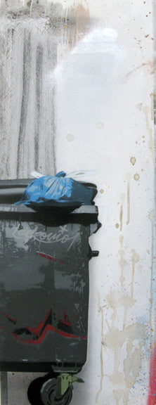 LECKOMIO ( Stefan Winterle) - The Dumpster