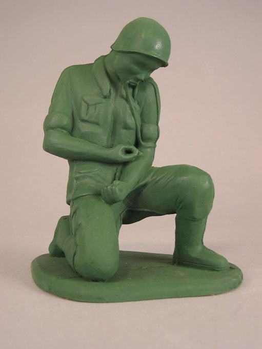 CORY MARC - "Green Army Men" 2