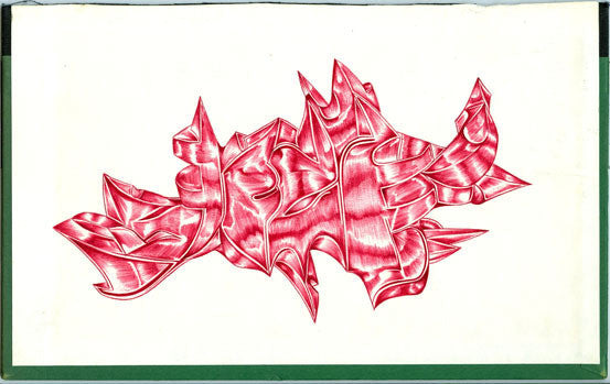 ALBERT REYES -  "Red Tag"