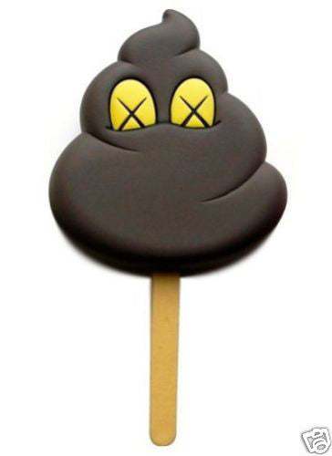 KAWS-Original Fake Warm Regards Bar | DirtyPilot