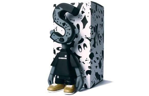 Michael Lau x Slam X Hype