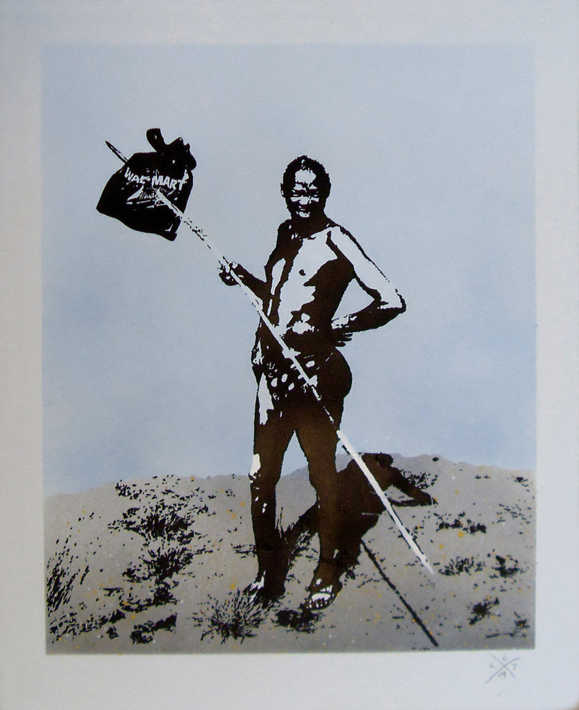 L.E.T.- Hunting Bushman