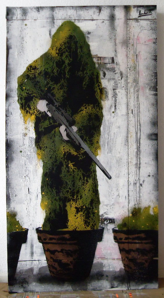 L.E.T.- Sniper