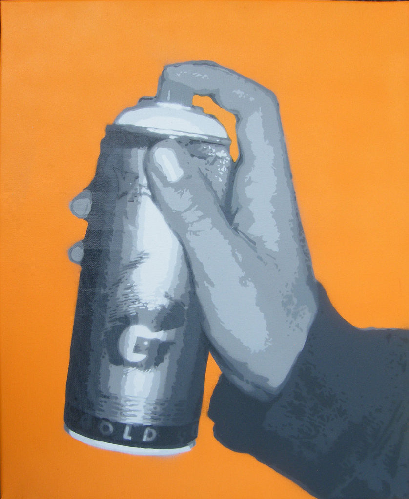 Roy Schreuder - Untitled #1