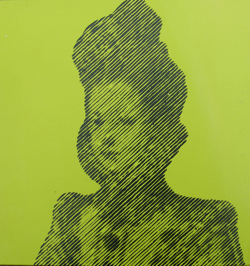 Roy Schreuder - Untitled #4
