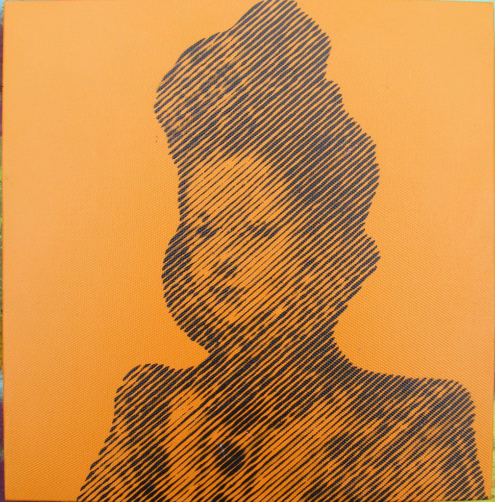 Roy Schreuder - Untitled #6