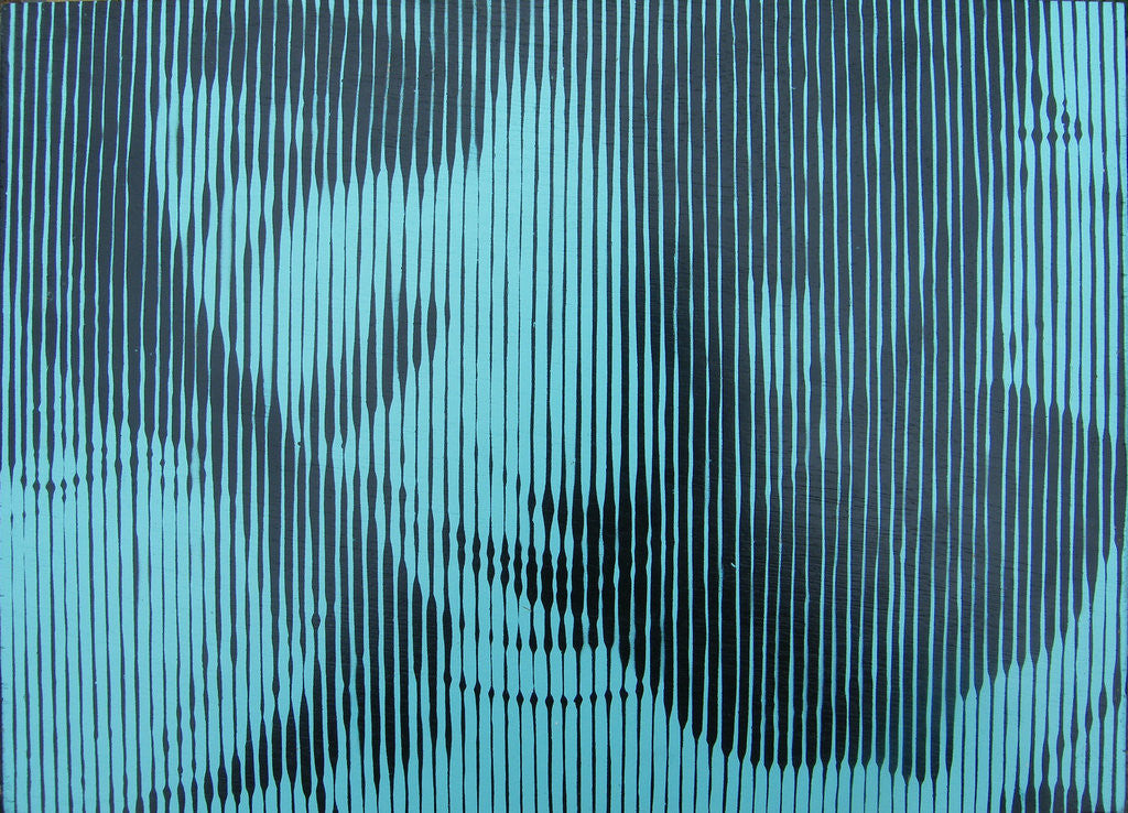 Roy Schreuder - Untitled #9