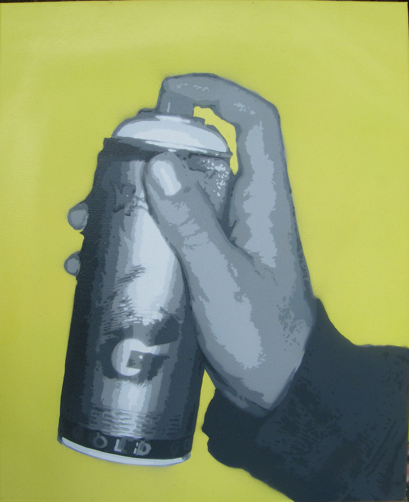 Roy Schreuder - Untitled #2