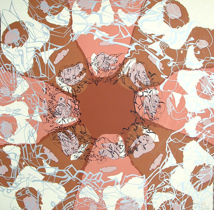 Aaron "SHARP" Goodstone - Untitled #2