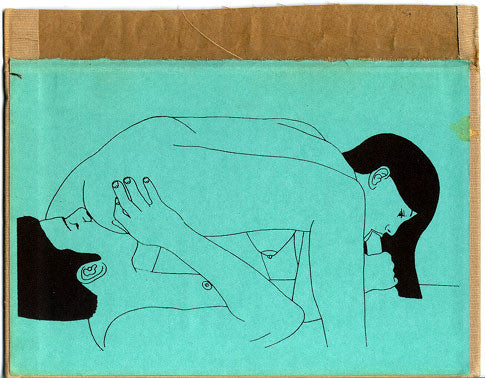ALBERT REYES -  "Untitled#69"