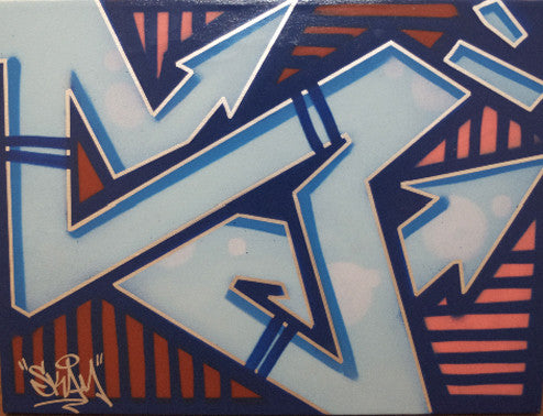 SKAM - Abstracts